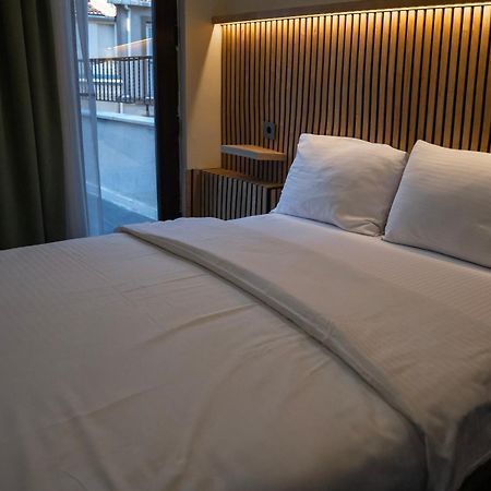 Grand Rafinn Boutique Hotel Provincia di Provincia di Istanbul Esterno foto