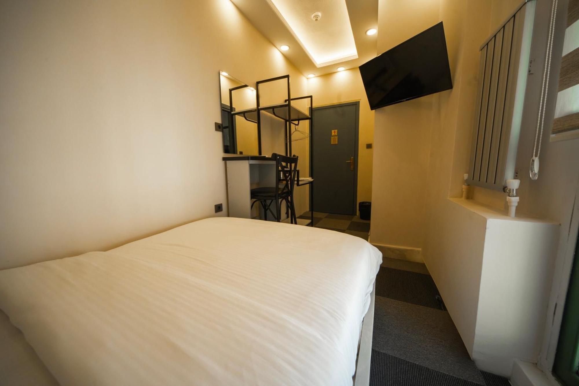Grand Rafinn Boutique Hotel Provincia di Provincia di Istanbul Esterno foto