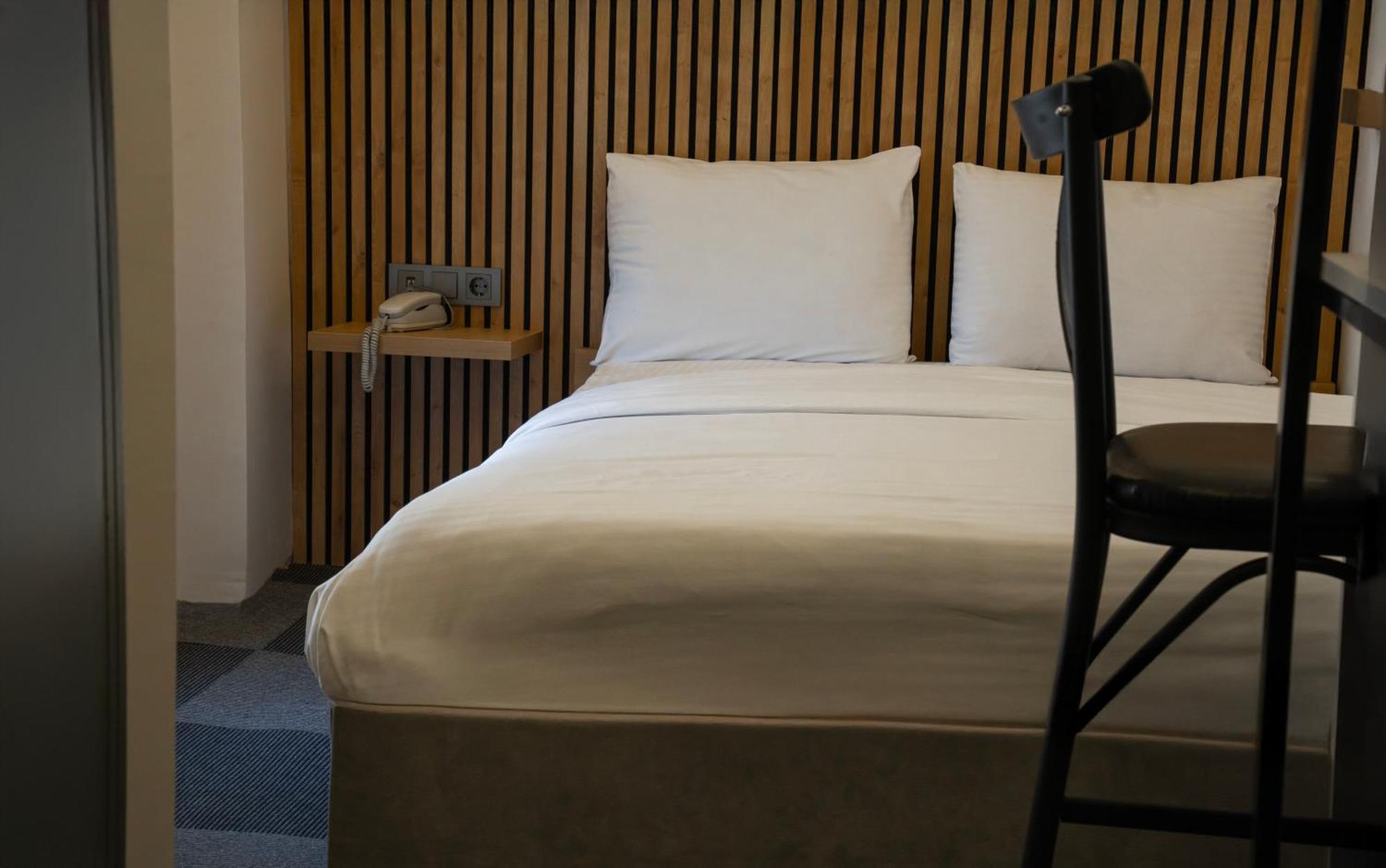 Grand Rafinn Boutique Hotel Provincia di Provincia di Istanbul Esterno foto