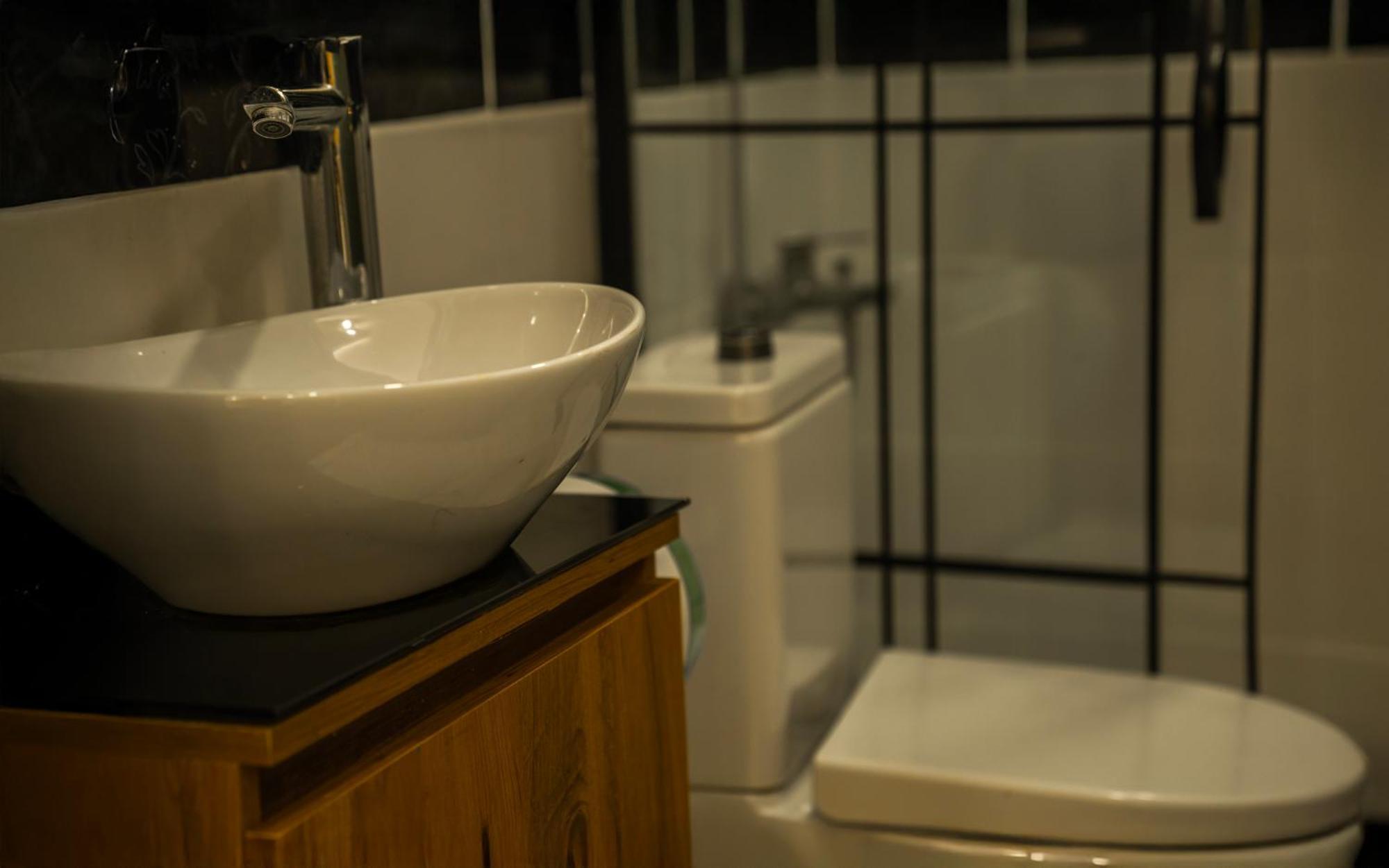 Grand Rafinn Boutique Hotel Provincia di Provincia di Istanbul Esterno foto