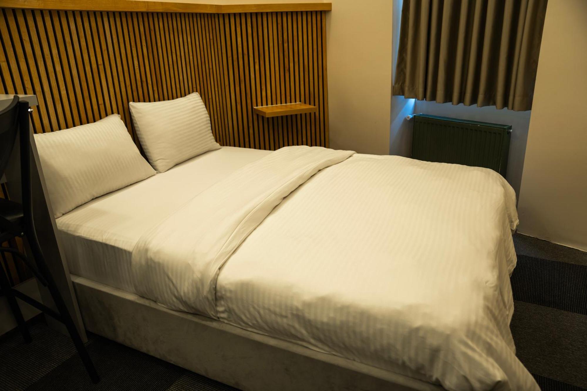 Grand Rafinn Boutique Hotel Provincia di Provincia di Istanbul Esterno foto