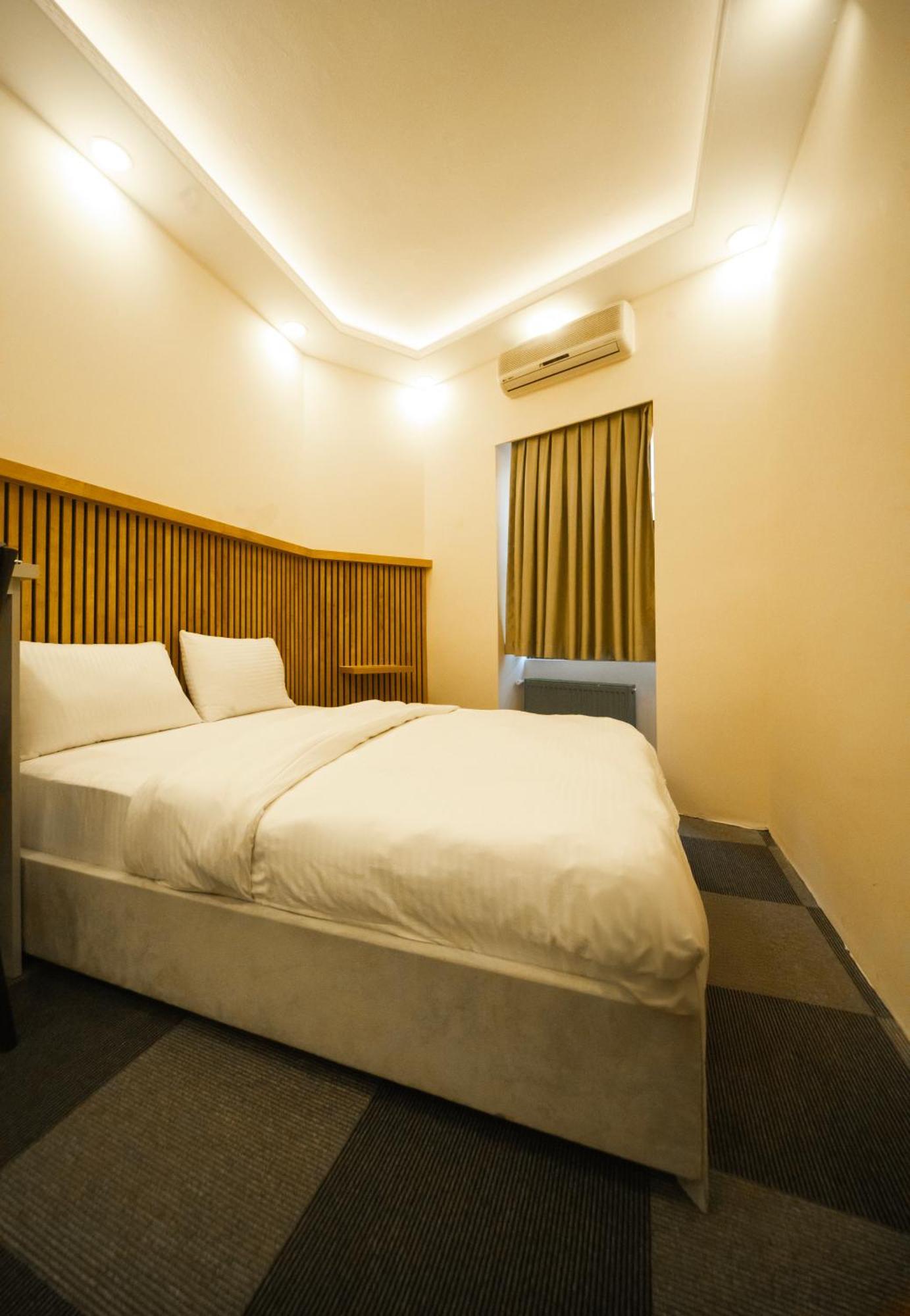 Grand Rafinn Boutique Hotel Provincia di Provincia di Istanbul Esterno foto