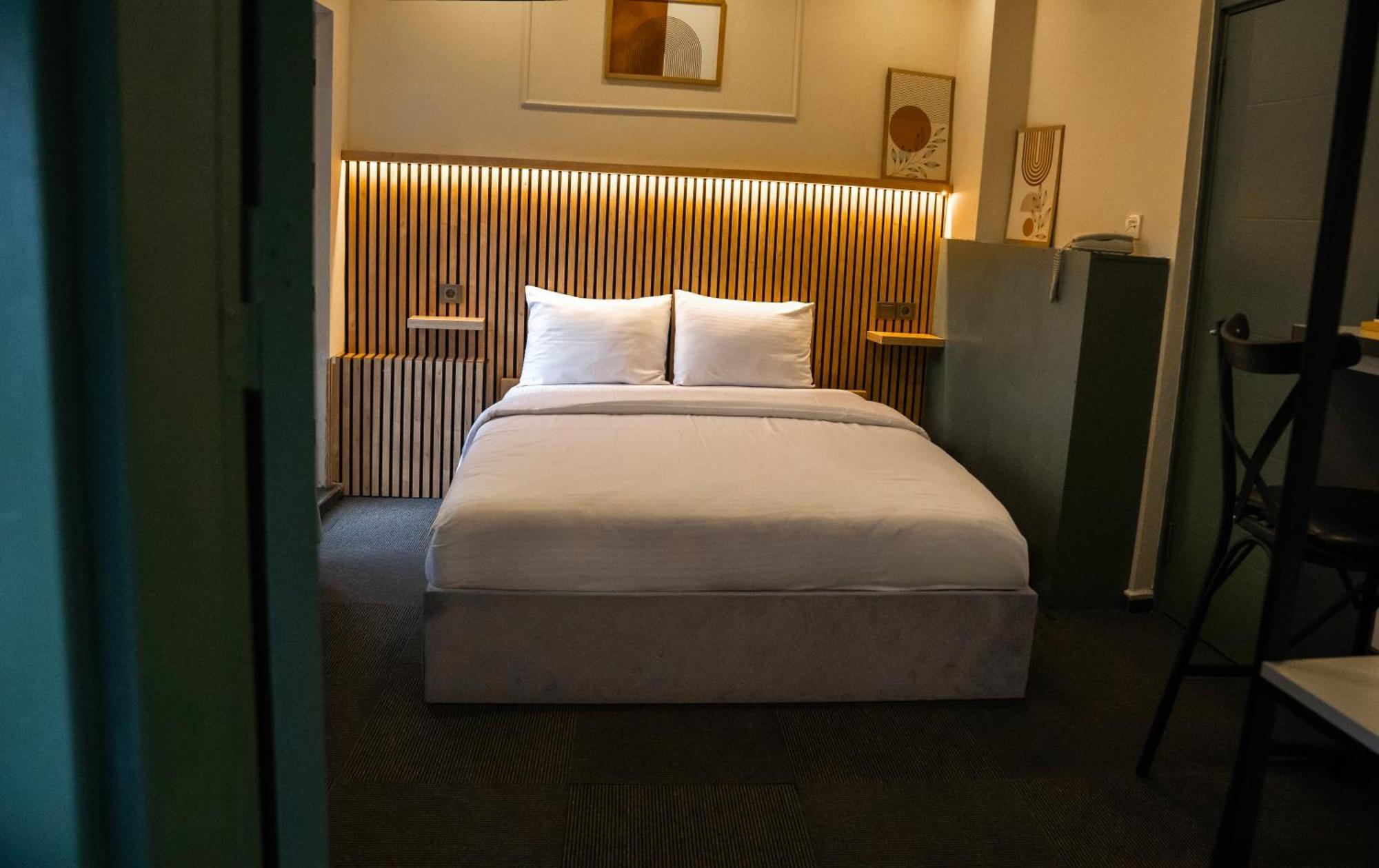 Grand Rafinn Boutique Hotel Provincia di Provincia di Istanbul Esterno foto