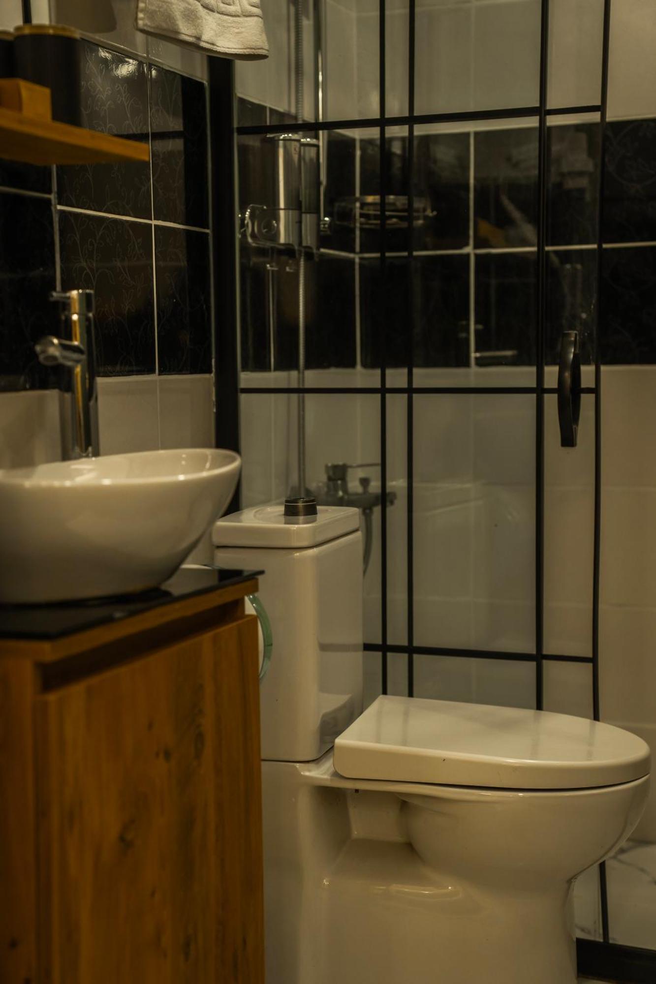 Grand Rafinn Boutique Hotel Provincia di Provincia di Istanbul Esterno foto