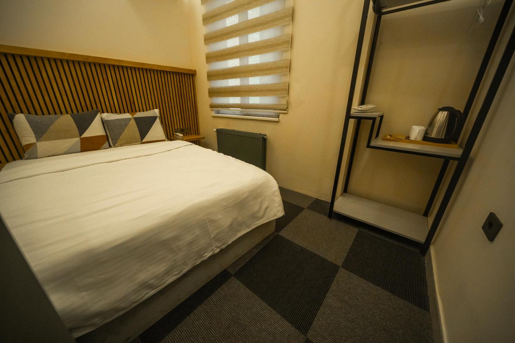 Grand Rafinn Boutique Hotel Provincia di Provincia di Istanbul Esterno foto