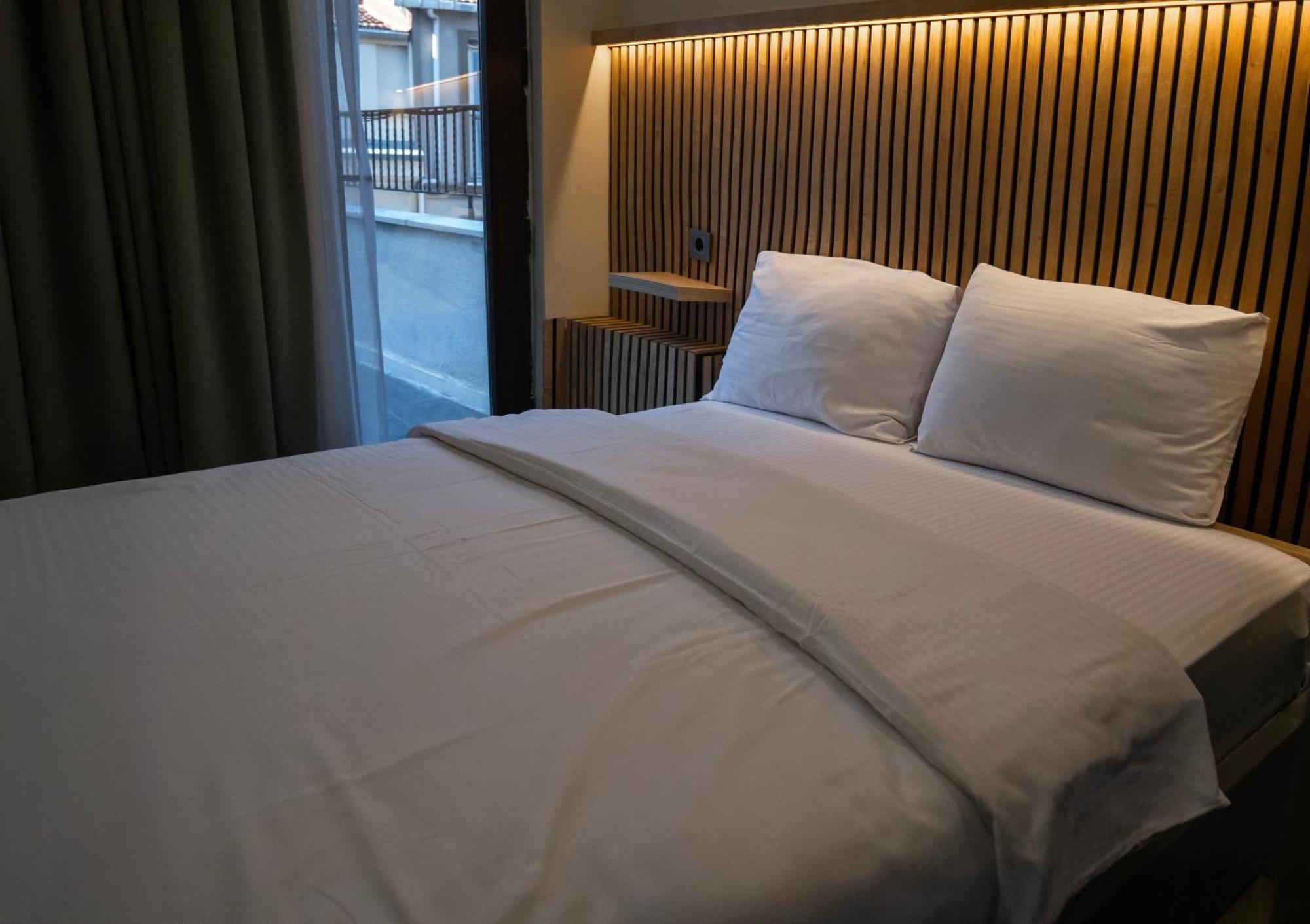 Grand Rafinn Boutique Hotel Provincia di Provincia di Istanbul Esterno foto