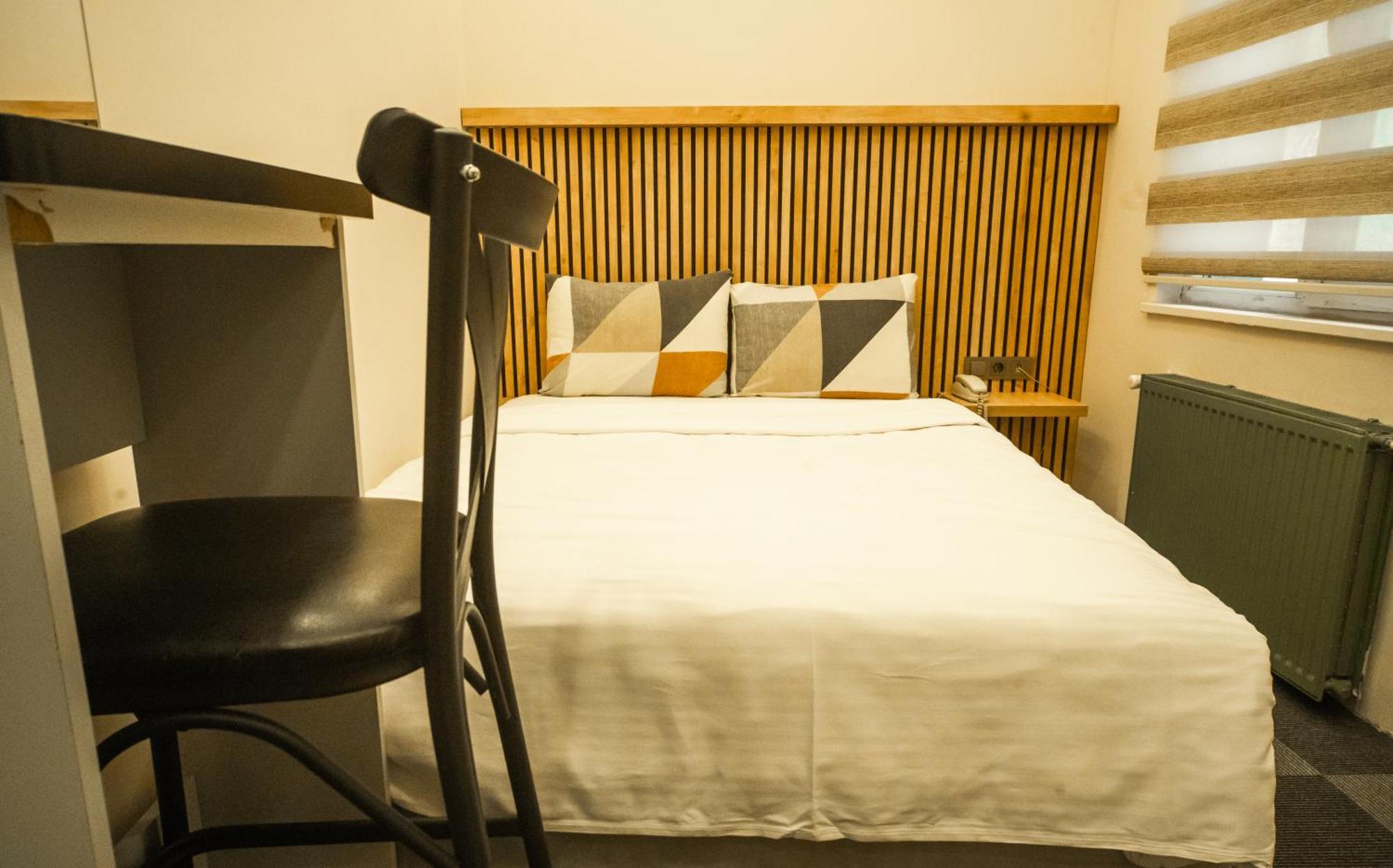 Grand Rafinn Boutique Hotel Provincia di Provincia di Istanbul Esterno foto