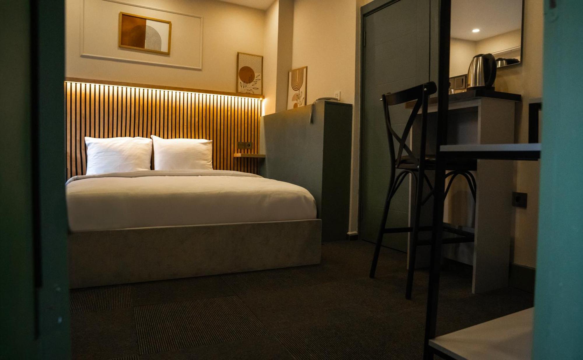 Grand Rafinn Boutique Hotel Provincia di Provincia di Istanbul Esterno foto