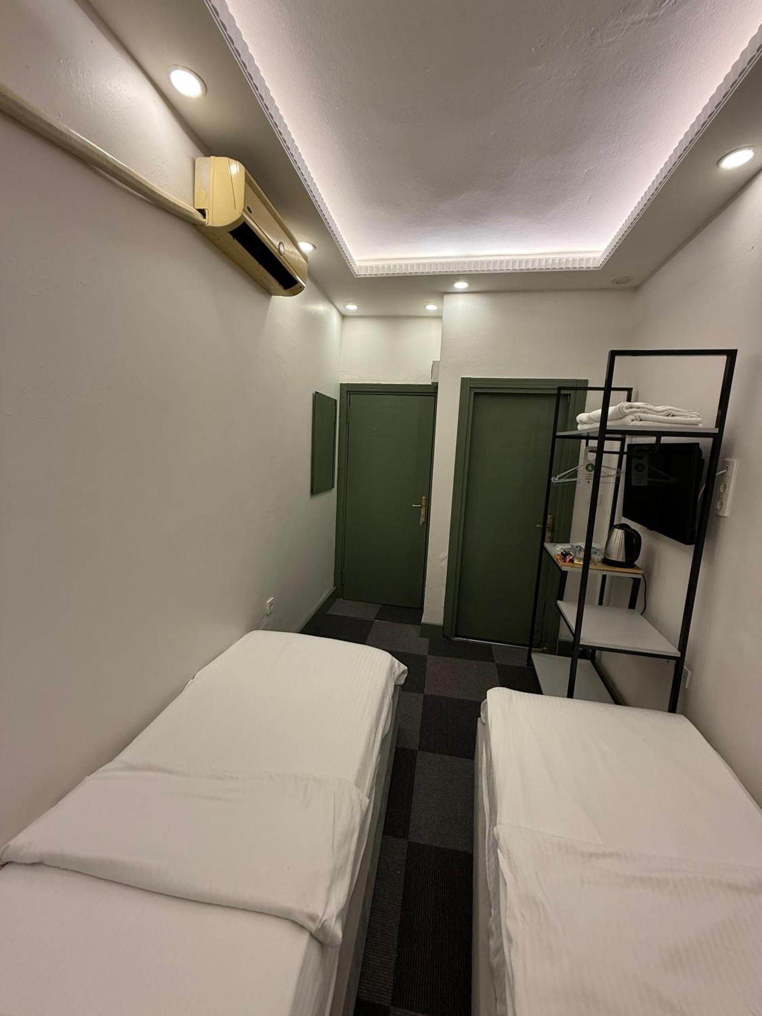Grand Rafinn Boutique Hotel Provincia di Provincia di Istanbul Esterno foto