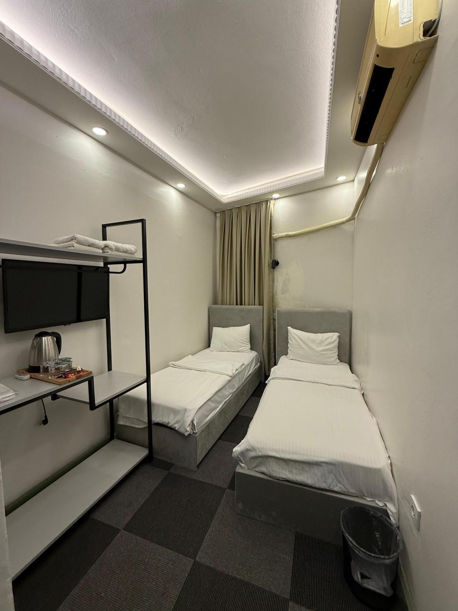 Grand Rafinn Boutique Hotel Provincia di Provincia di Istanbul Esterno foto