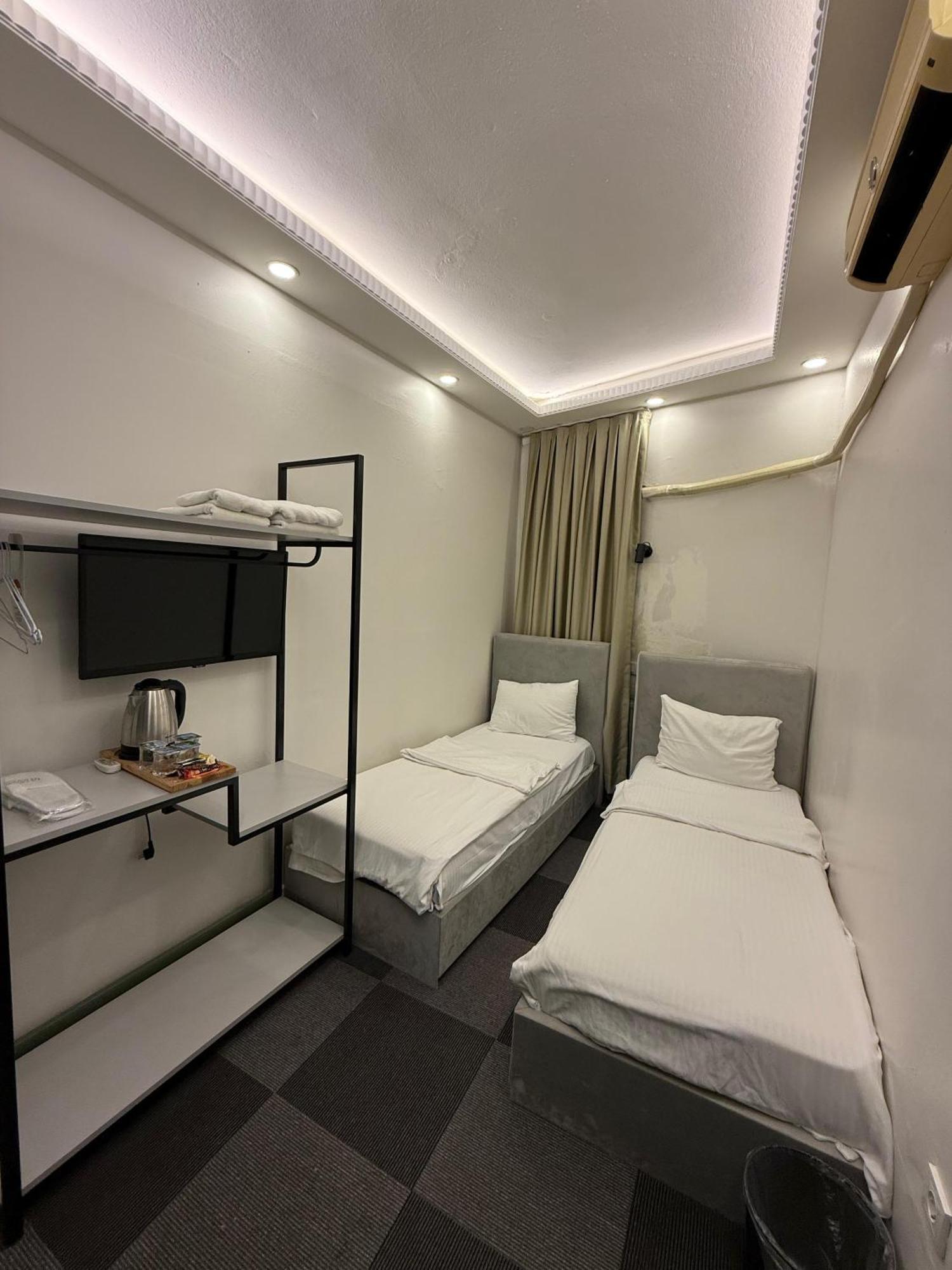 Grand Rafinn Boutique Hotel Provincia di Provincia di Istanbul Esterno foto
